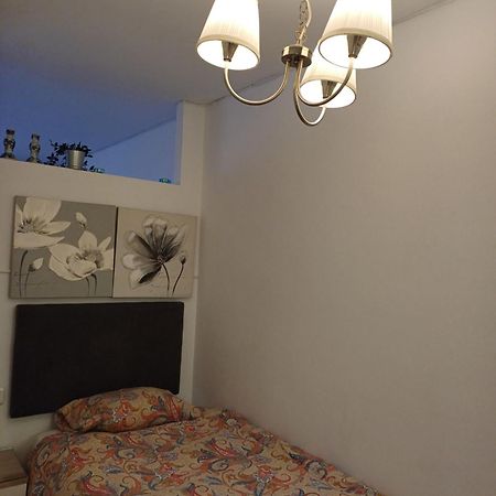 דירות Edificio Minerva, Benalmadena Costa, Bonanza Sq. מראה חיצוני תמונה