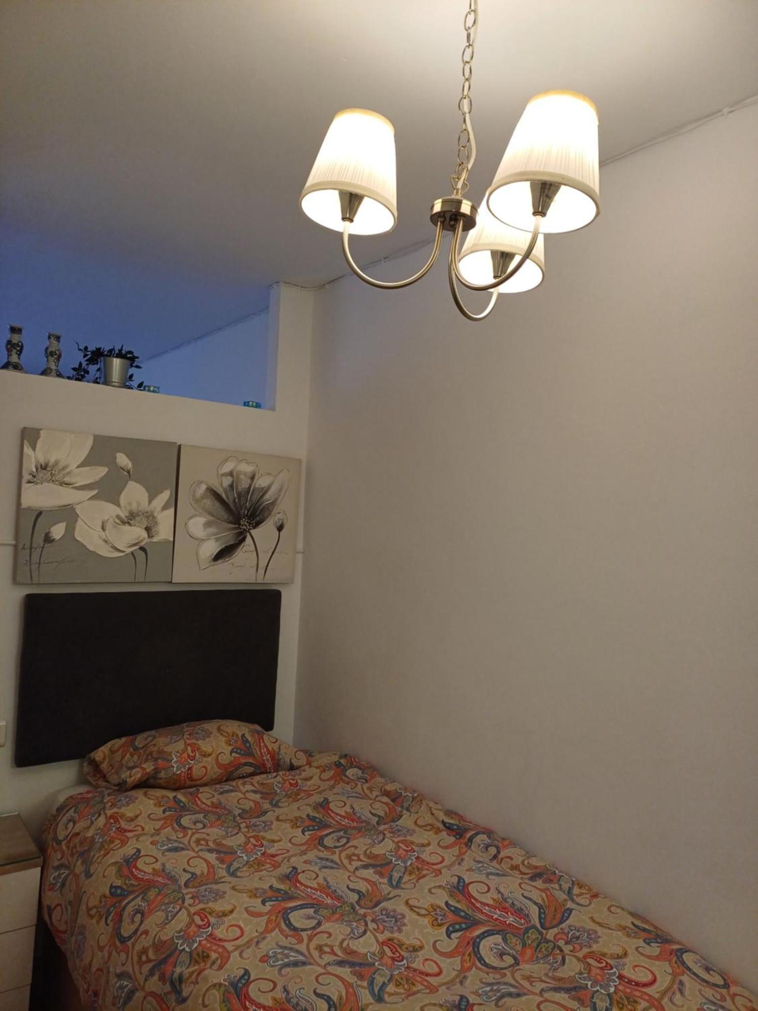 דירות Edificio Minerva, Benalmadena Costa, Bonanza Sq. מראה חיצוני תמונה