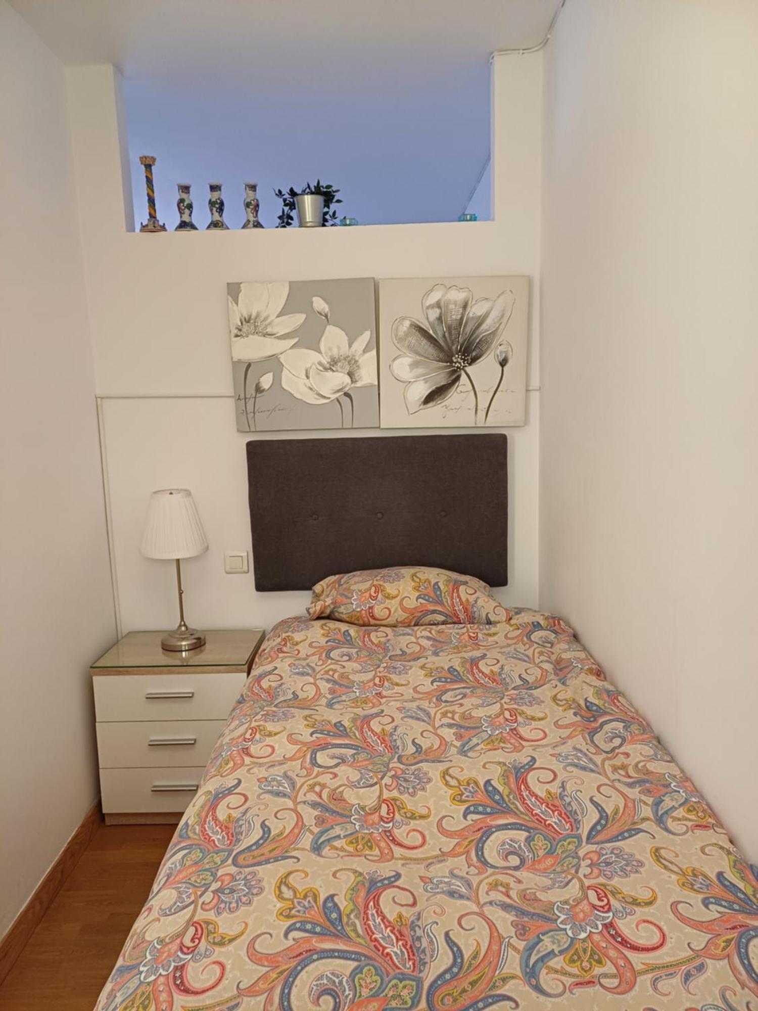 דירות Edificio Minerva, Benalmadena Costa, Bonanza Sq. מראה חיצוני תמונה
