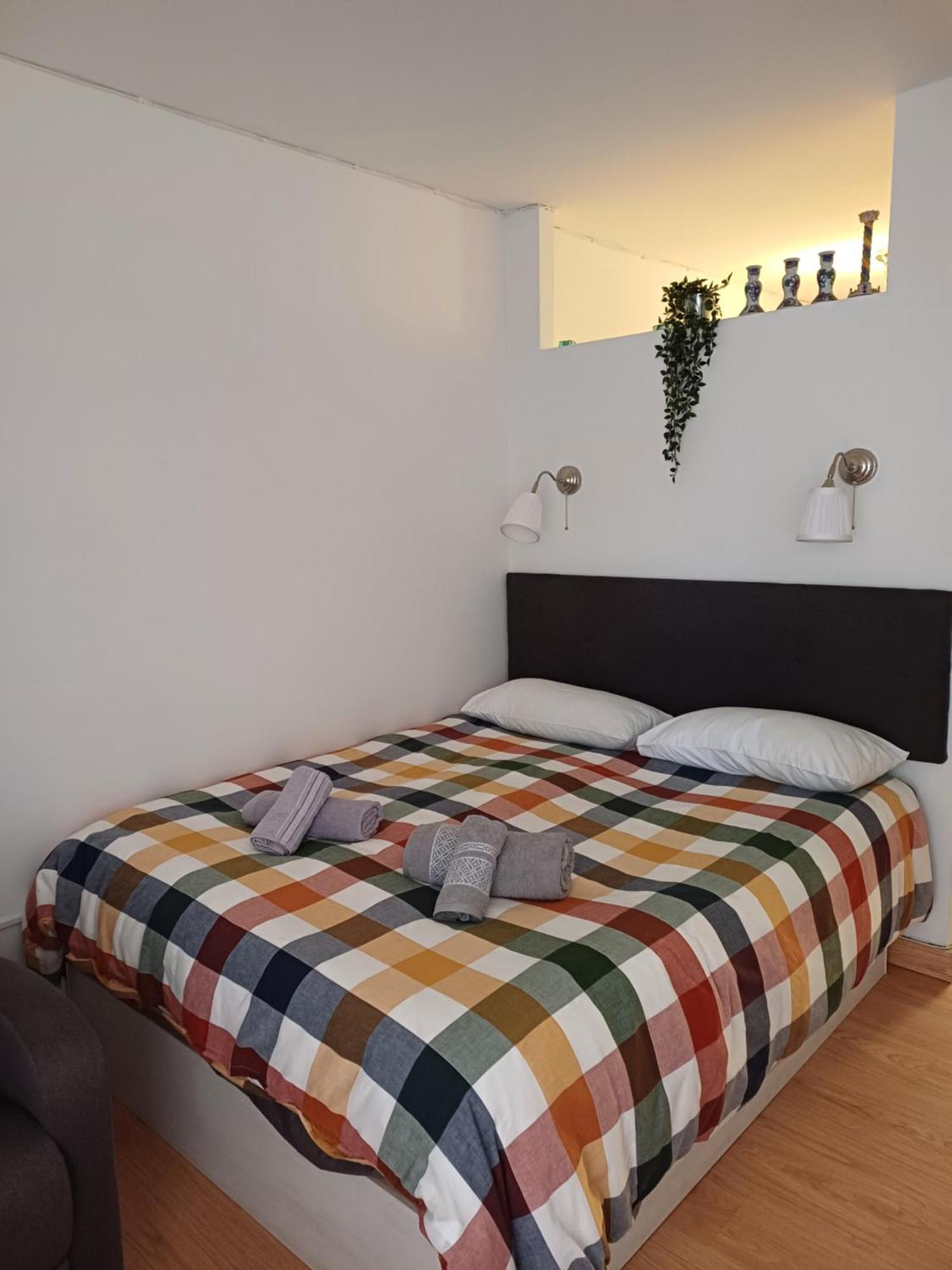 דירות Edificio Minerva, Benalmadena Costa, Bonanza Sq. מראה חיצוני תמונה