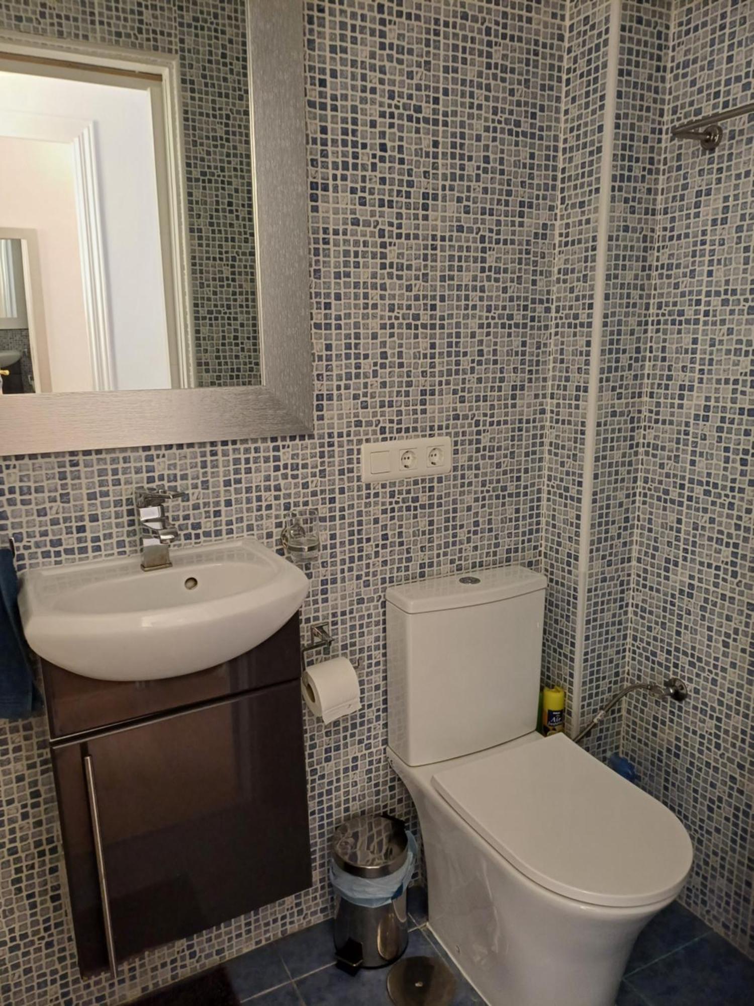 דירות Edificio Minerva, Benalmadena Costa, Bonanza Sq. מראה חיצוני תמונה